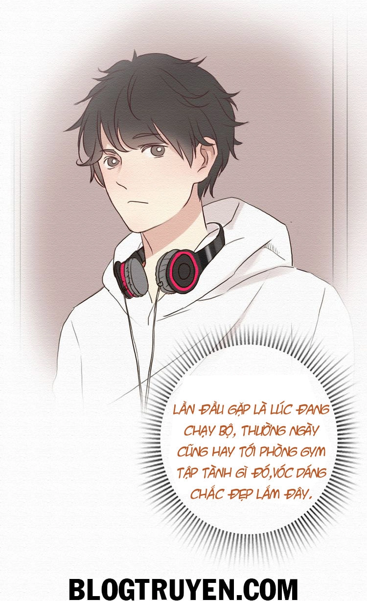 Tình Yêu Không Nói Dối Chapter 16 - 10