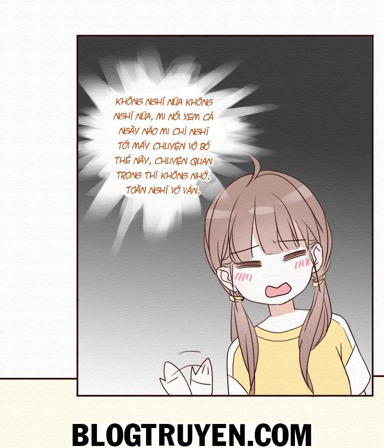 Tình Yêu Không Nói Dối Chapter 16 - 11