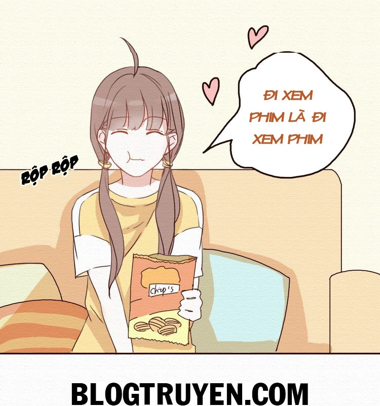 Tình Yêu Không Nói Dối Chapter 16 - 12