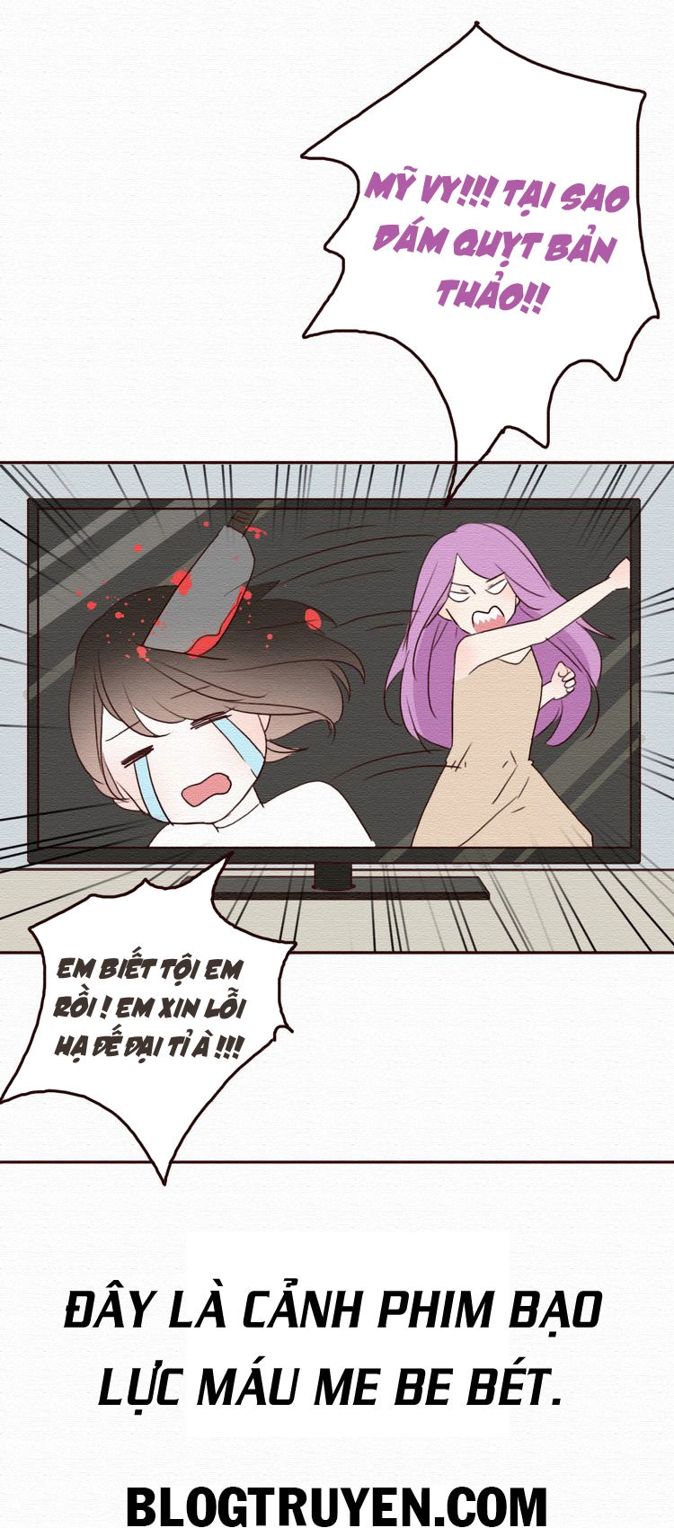 Tình Yêu Không Nói Dối Chapter 16 - 13