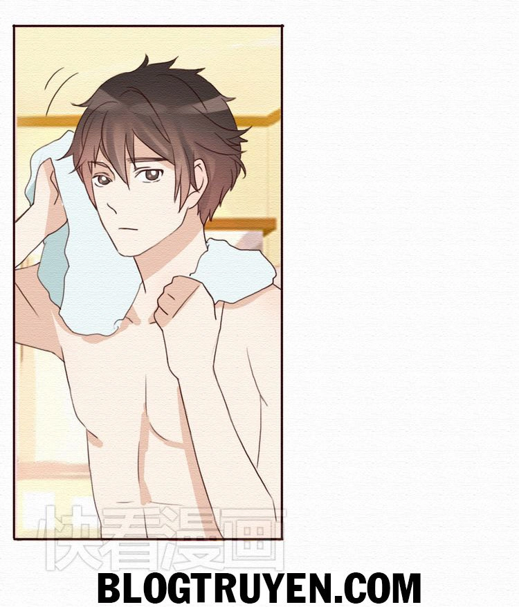 Tình Yêu Không Nói Dối Chapter 16 - 16