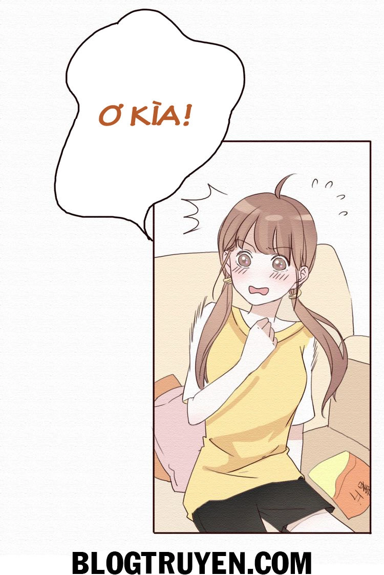 Tình Yêu Không Nói Dối Chapter 16 - 17