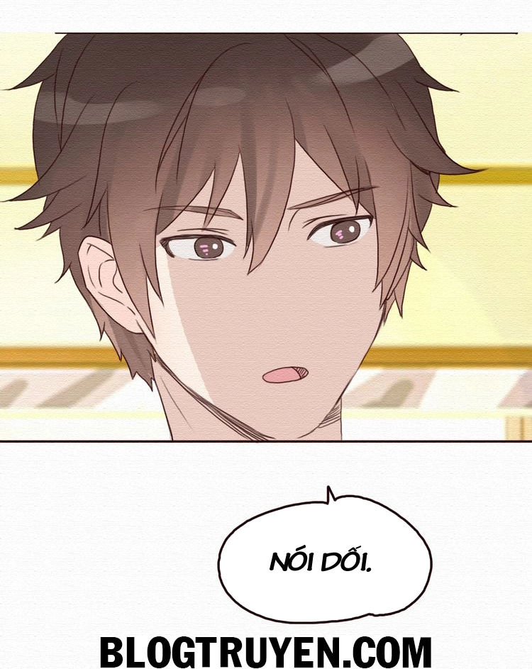 Tình Yêu Không Nói Dối Chapter 16 - 22