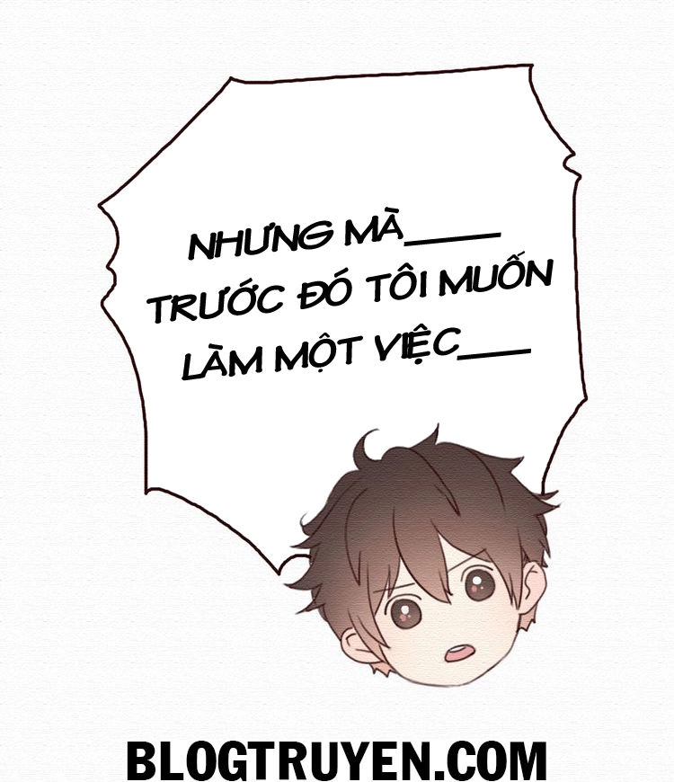 Tình Yêu Không Nói Dối Chapter 16 - 25