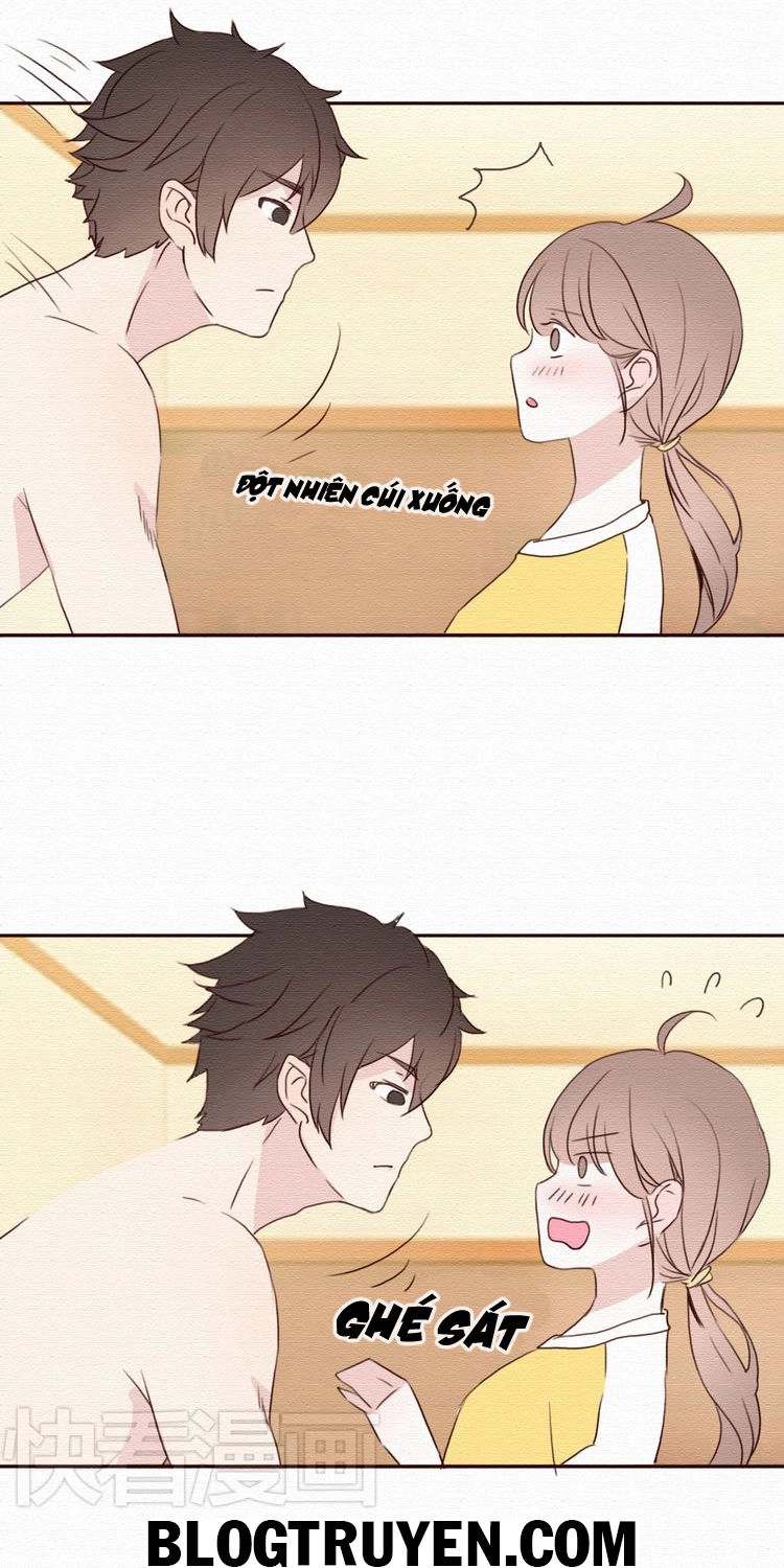 Tình Yêu Không Nói Dối Chapter 16 - 26