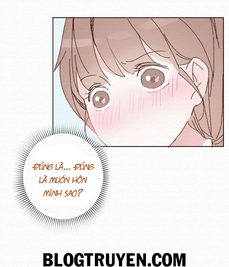 Tình Yêu Không Nói Dối Chapter 16 - 27