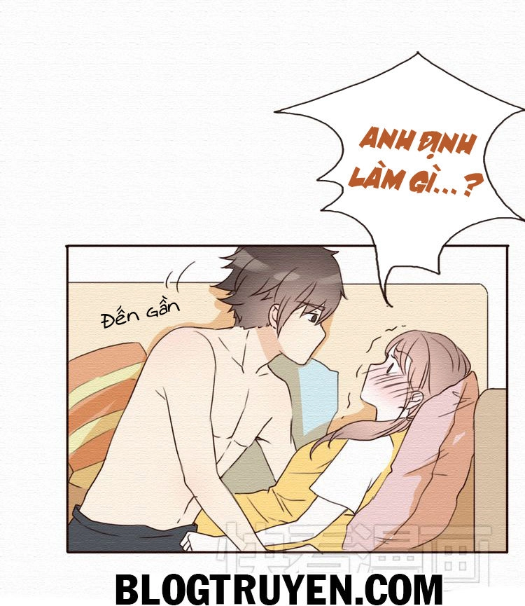 Tình Yêu Không Nói Dối Chapter 17 - 6