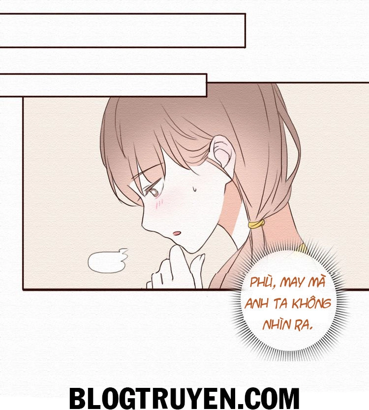 Tình Yêu Không Nói Dối Chapter 17 - 19