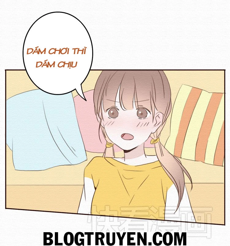 Tình Yêu Không Nói Dối Chapter 18 - 8