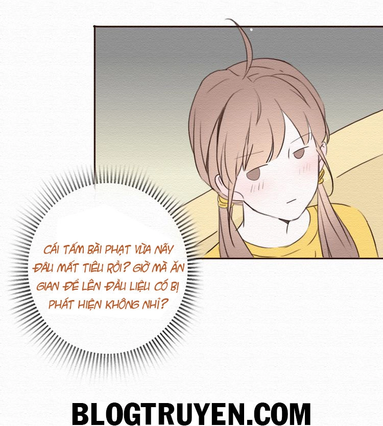 Tình Yêu Không Nói Dối Chapter 18 - 31