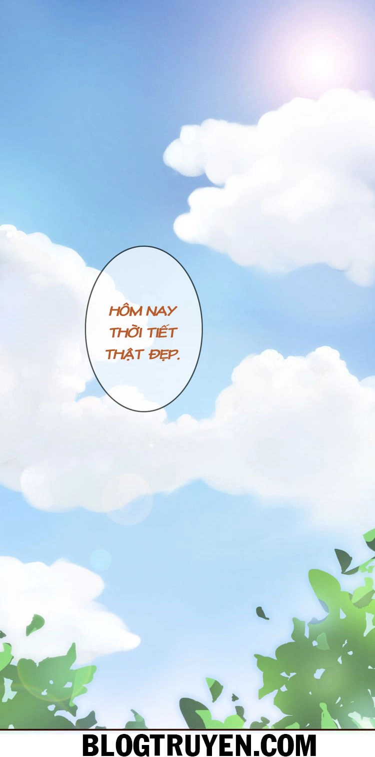 Tình Yêu Không Nói Dối Chapter 19 - 4