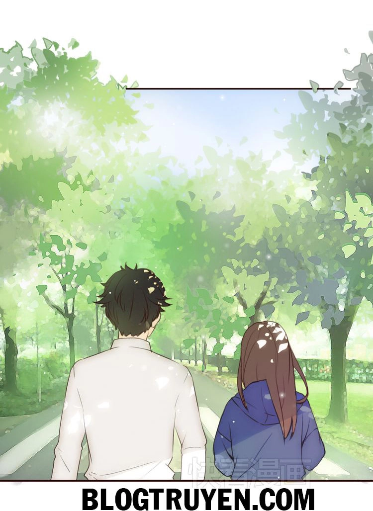 Tình Yêu Không Nói Dối Chapter 19 - 5