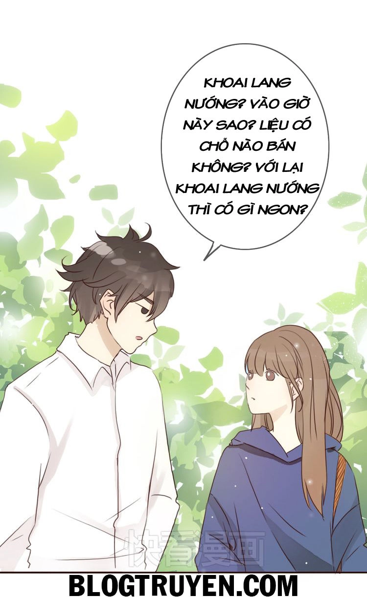 Tình Yêu Không Nói Dối Chapter 19 - 9