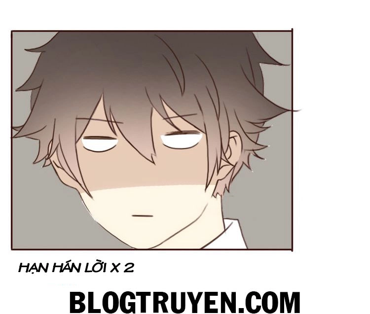 Tình Yêu Không Nói Dối Chapter 19 - 12