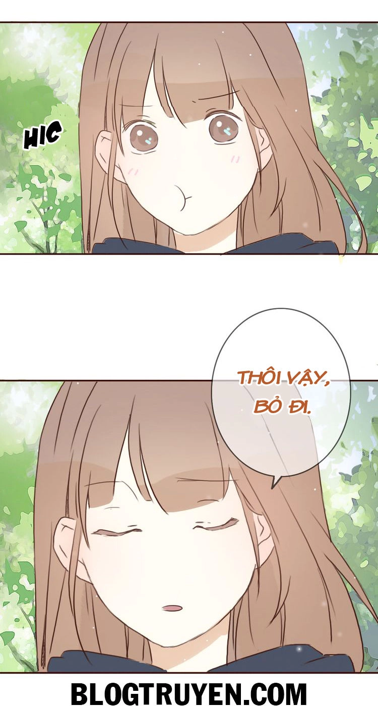 Tình Yêu Không Nói Dối Chapter 19 - 14