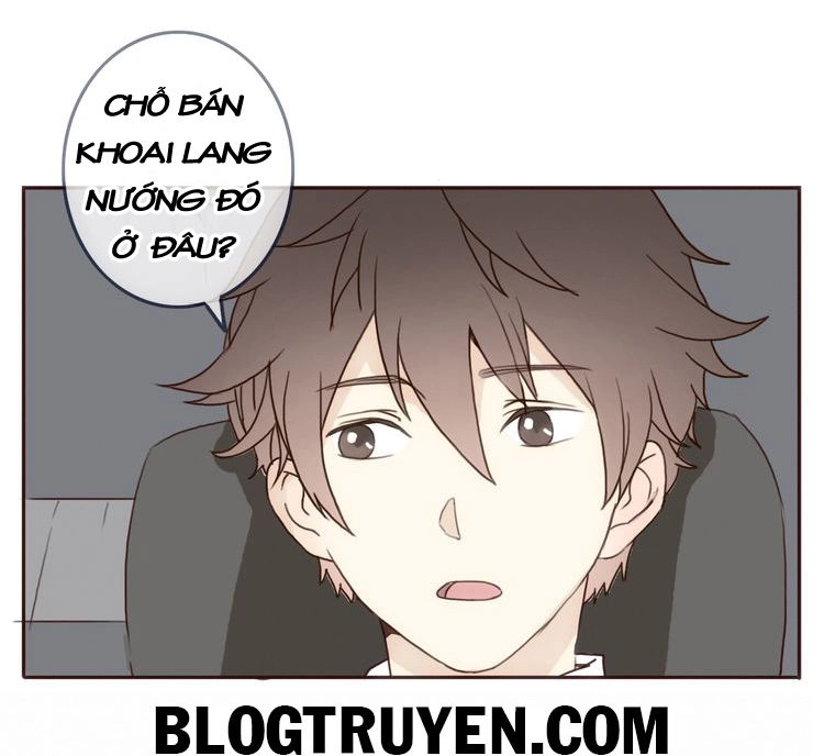 Tình Yêu Không Nói Dối Chapter 19 - 17