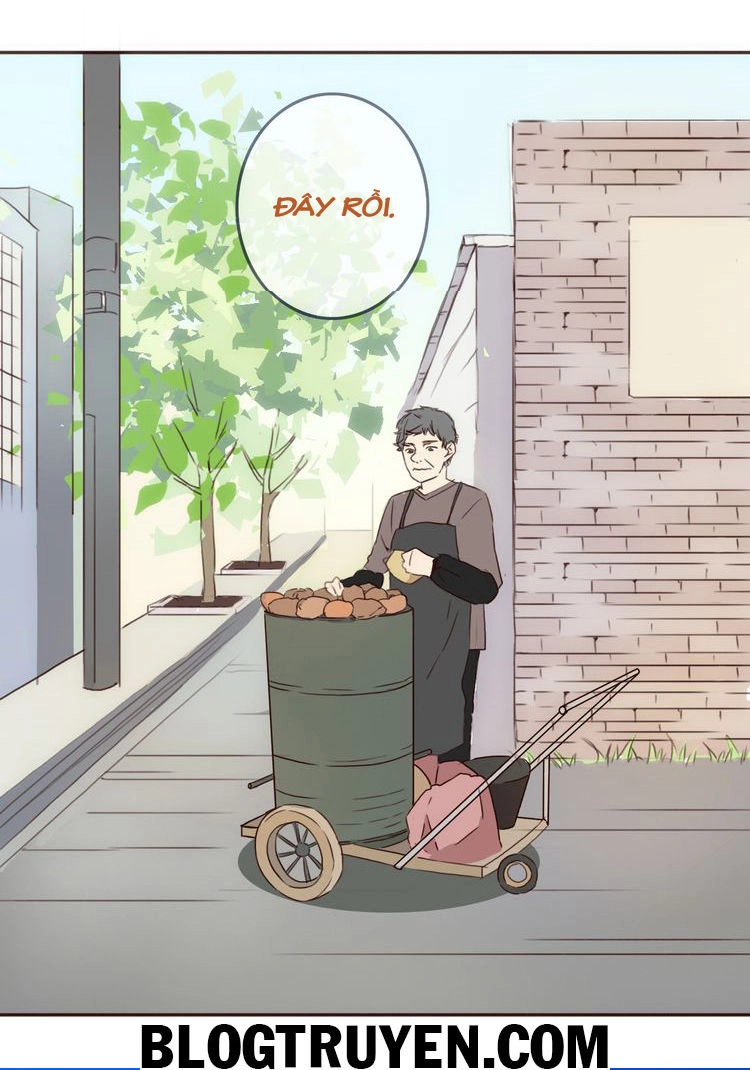 Tình Yêu Không Nói Dối Chapter 19 - 18