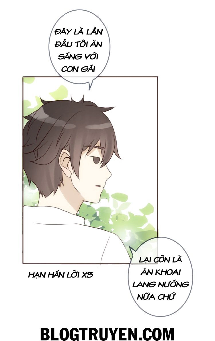 Tình Yêu Không Nói Dối Chapter 19 - 19