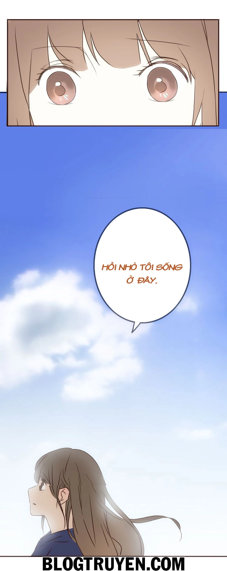 Tình Yêu Không Nói Dối Chapter 19 - 23