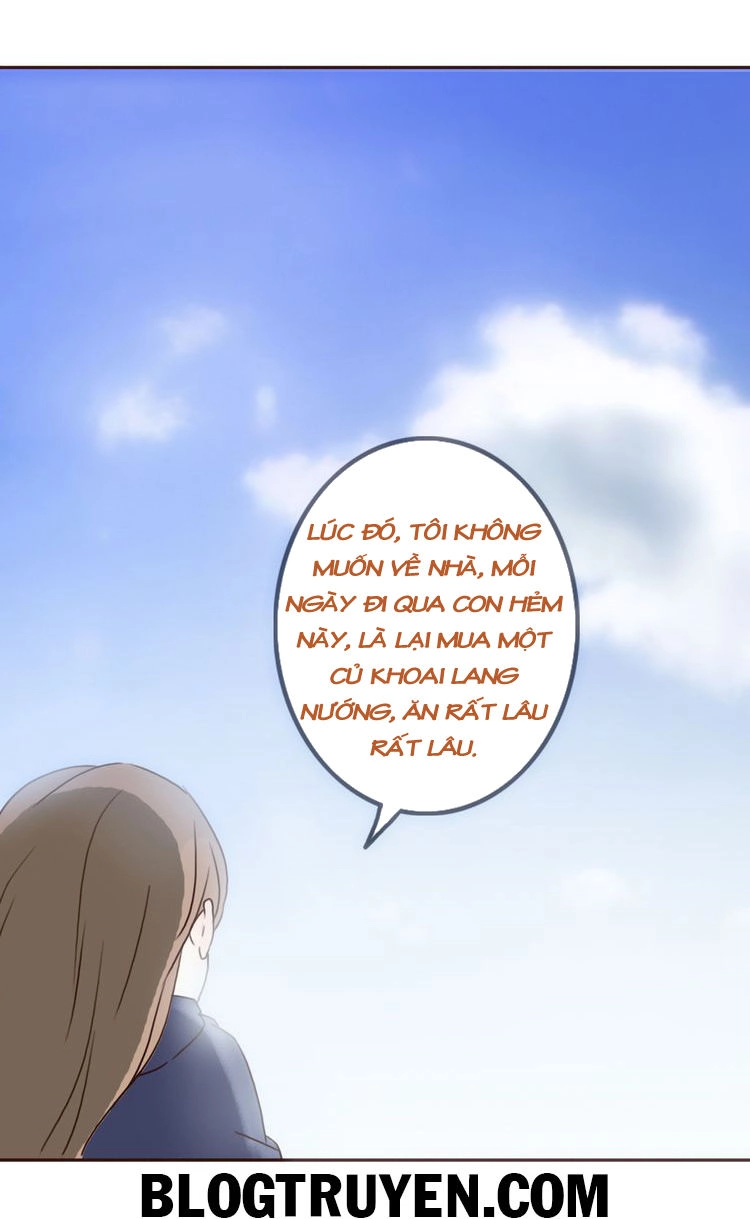 Tình Yêu Không Nói Dối Chapter 19 - 24