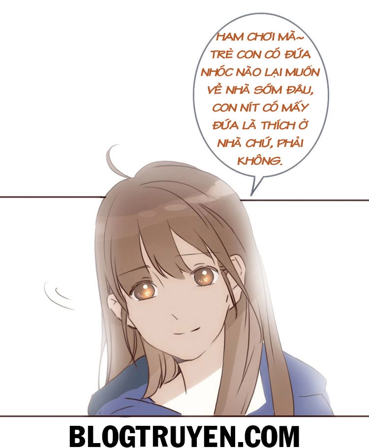 Tình Yêu Không Nói Dối Chapter 19 - 26