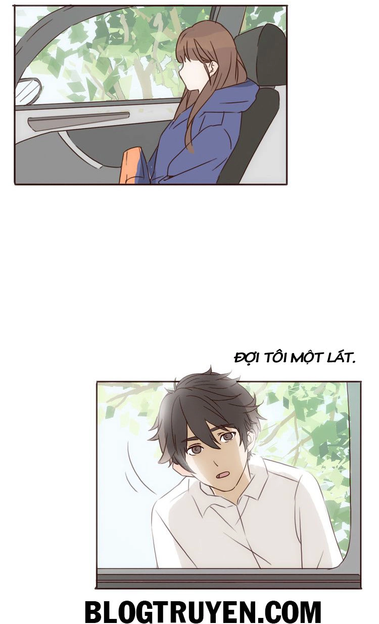 Tình Yêu Không Nói Dối Chapter 19 - 30