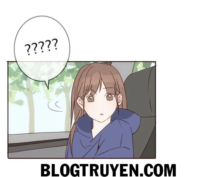 Tình Yêu Không Nói Dối Chapter 19 - 31