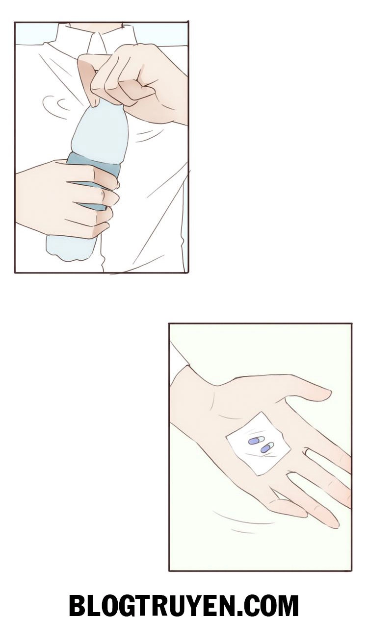 Tình Yêu Không Nói Dối Chapter 19 - 34