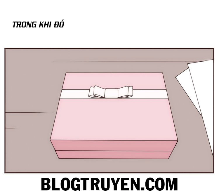 Tình Yêu Không Nói Dối Chapter 19 - 39