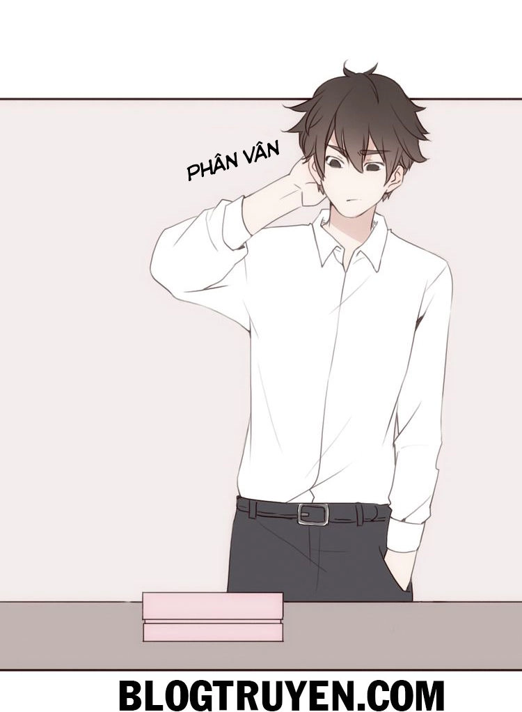 Tình Yêu Không Nói Dối Chapter 19 - 40