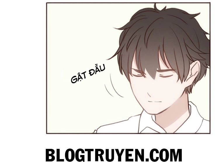 Tình Yêu Không Nói Dối Chapter 19 - 42