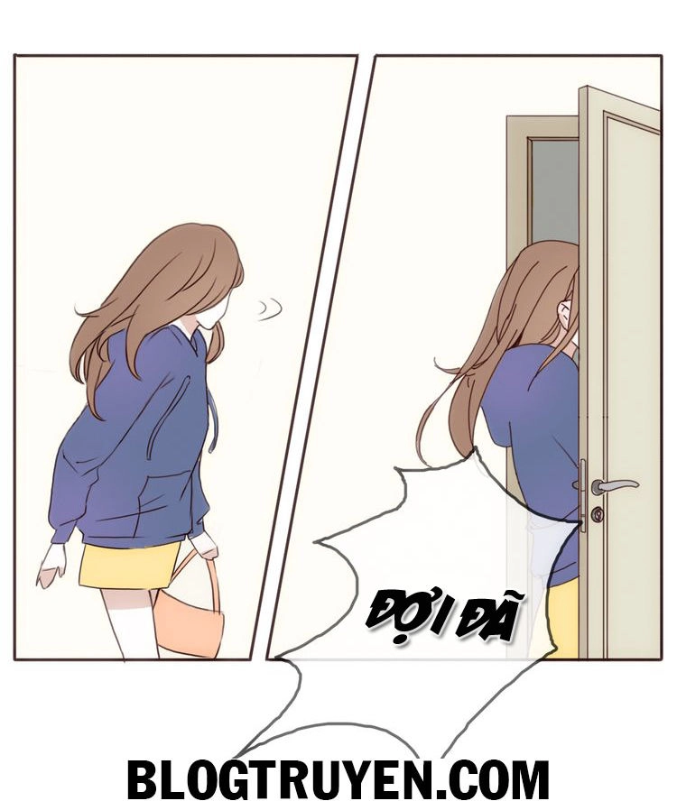 Tình Yêu Không Nói Dối Chapter 19 - 43