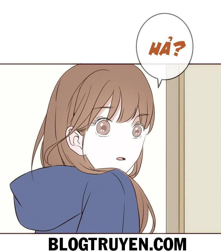 Tình Yêu Không Nói Dối Chapter 19 - 44