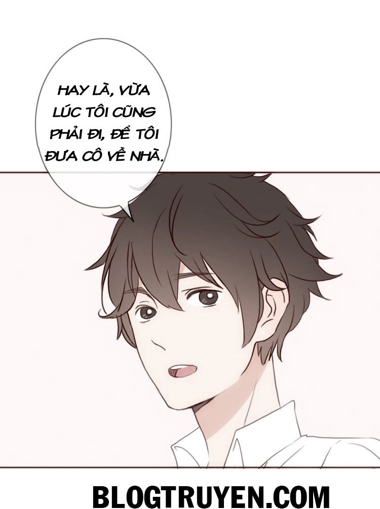 Tình Yêu Không Nói Dối Chapter 19 - 46