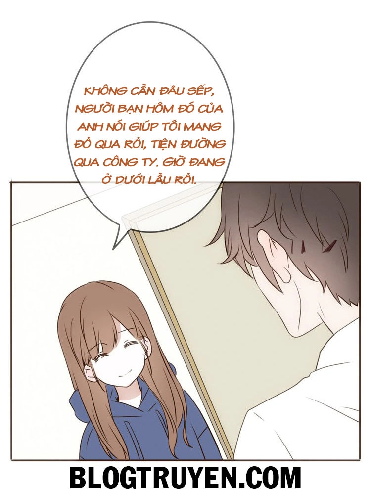 Tình Yêu Không Nói Dối Chapter 19 - 47