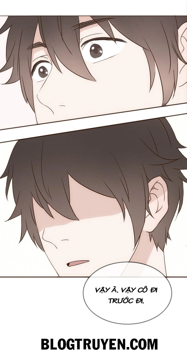 Tình Yêu Không Nói Dối Chapter 19 - 48