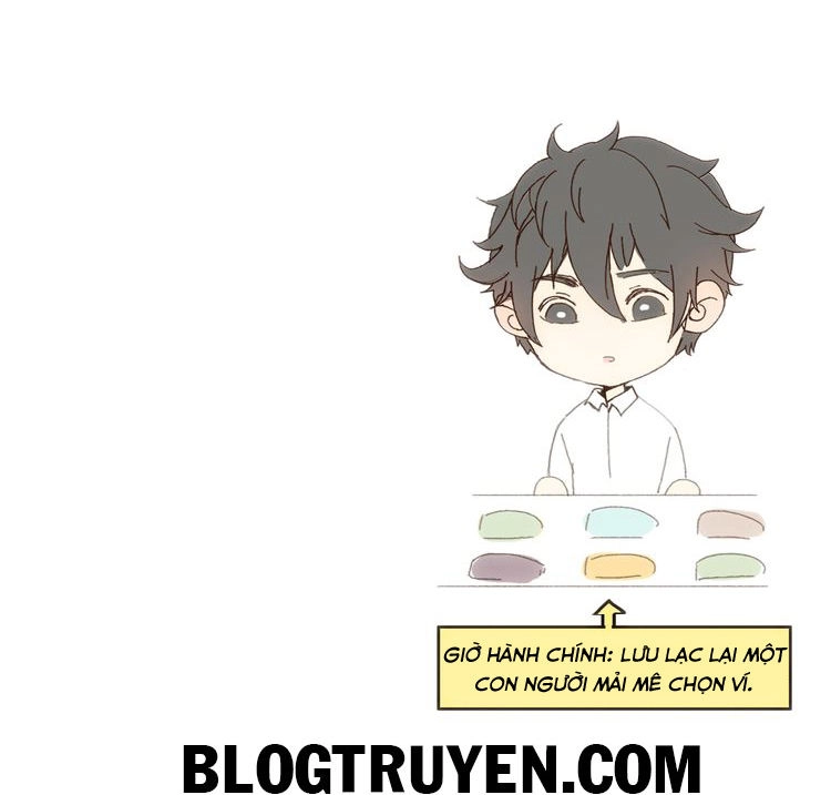 Tình Yêu Không Nói Dối Chapter 19 - 55