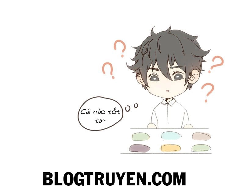 Tình Yêu Không Nói Dối Chapter 19 - 56