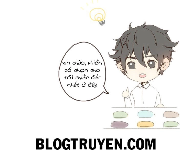 Tình Yêu Không Nói Dối Chapter 19 - 57