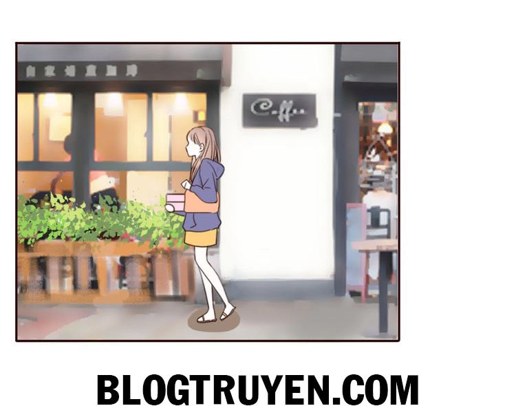 Tình Yêu Không Nói Dối Chapter 20 - 4