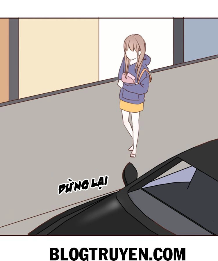 Tình Yêu Không Nói Dối Chapter 20 - 6