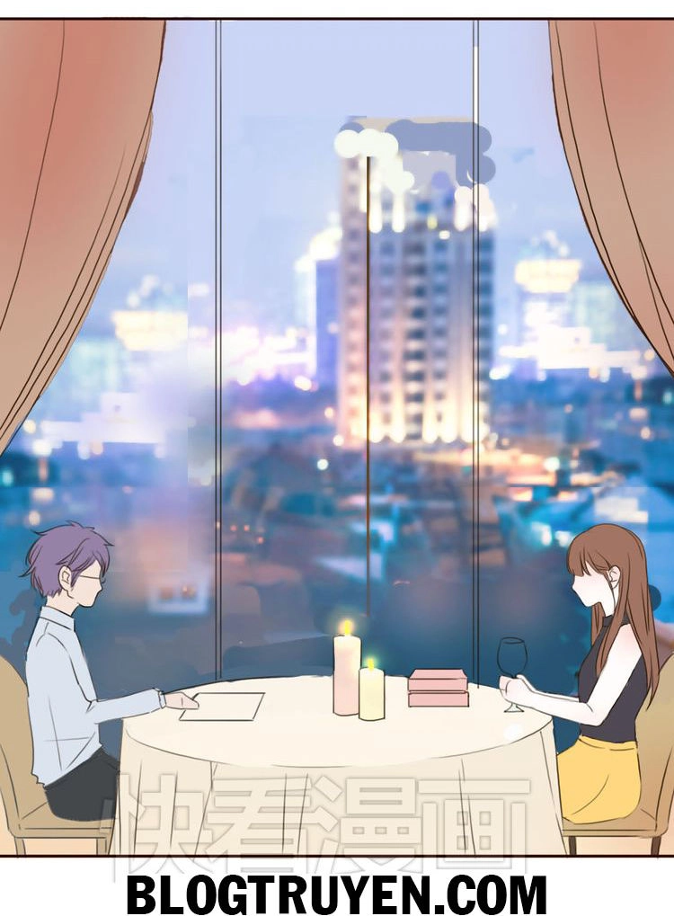 Tình Yêu Không Nói Dối Chapter 20 - 12