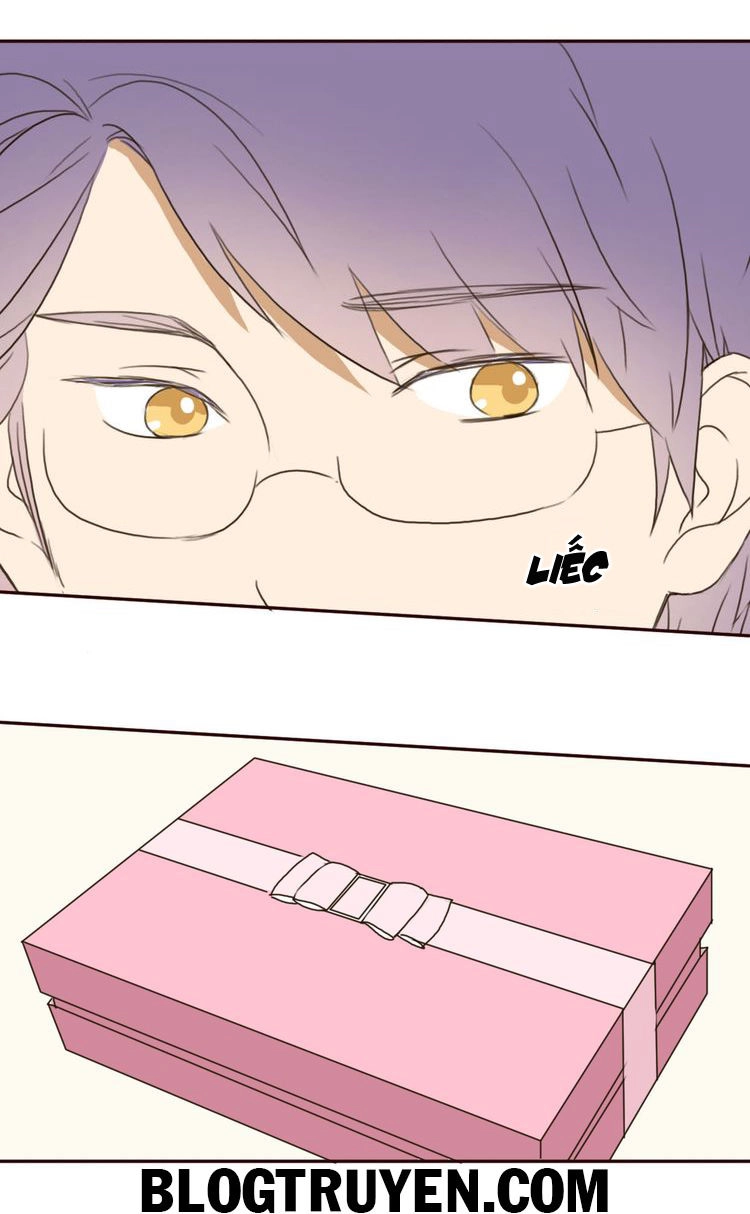 Tình Yêu Không Nói Dối Chapter 20 - 13