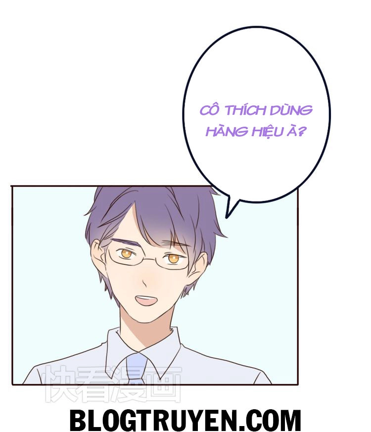 Tình Yêu Không Nói Dối Chapter 20 - 14