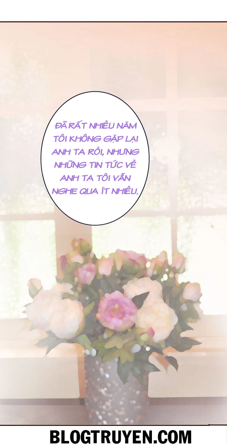 Tình Yêu Không Nói Dối Chapter 20 - 19