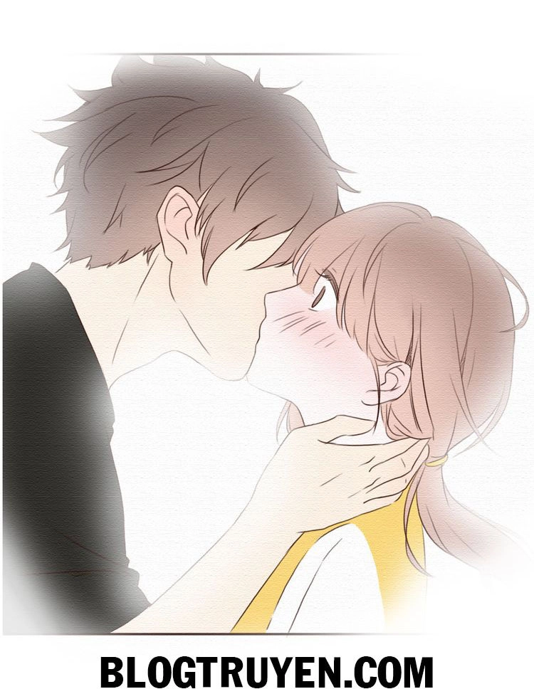 Tình Yêu Không Nói Dối Chapter 20 - 25