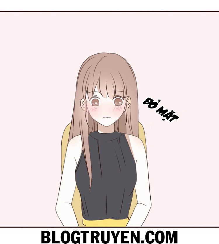 Tình Yêu Không Nói Dối Chapter 20 - 26