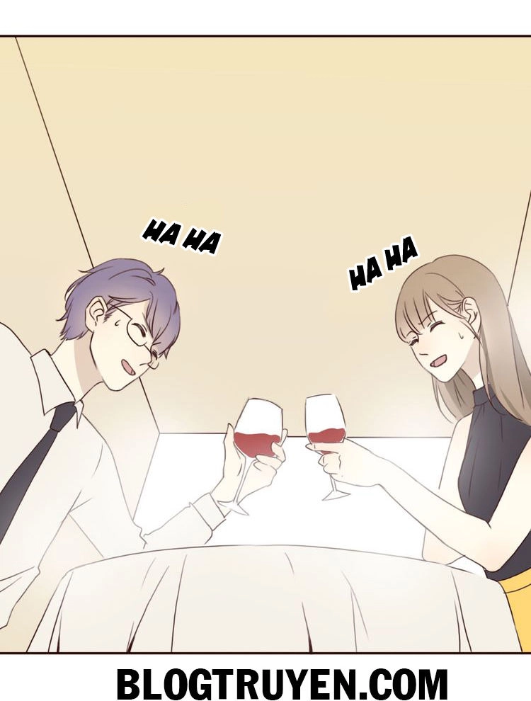 Tình Yêu Không Nói Dối Chapter 20 - 32