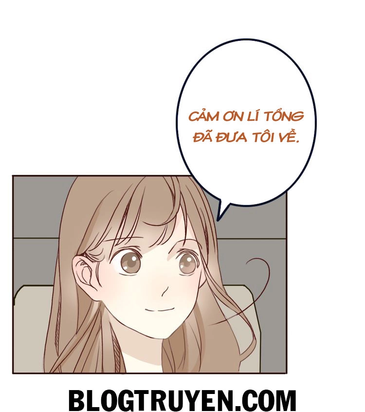 Tình Yêu Không Nói Dối Chapter 20 - 35