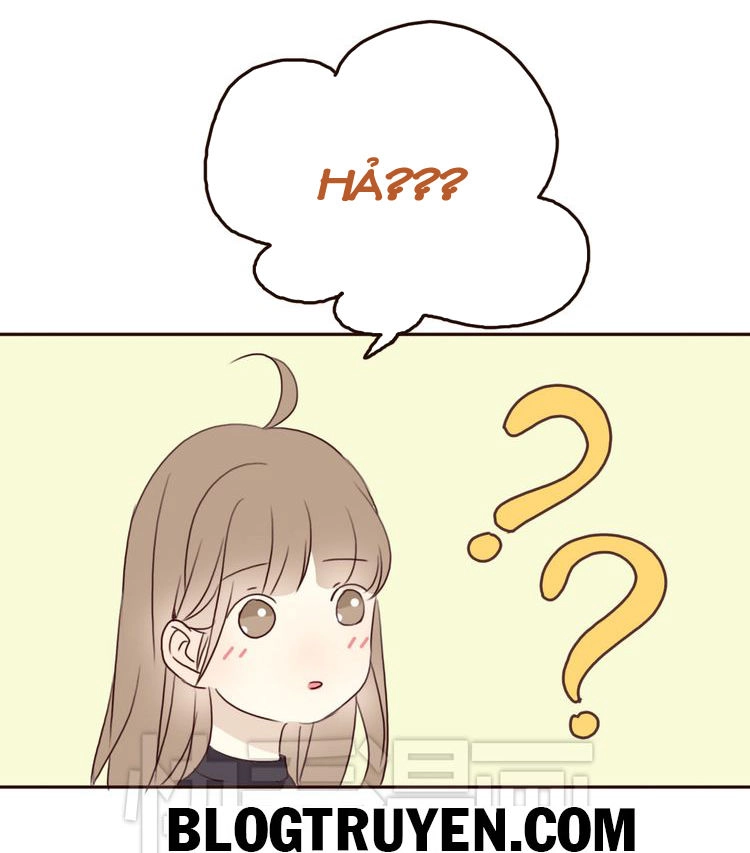 Tình Yêu Không Nói Dối Chapter 20 - 37